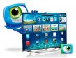  Smart TV -   .   