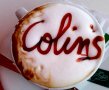    COLIN'S