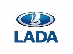 Lada: ������� "�����������"!
