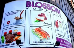 ������� "BLOSSOM" - ����� ������������� � ���������...