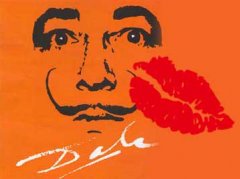 "Sal'vador Dali": ���� �������� - ���������! 
