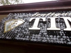 ������ ��� ������ � ����-������������� ��������: "Time" boutique