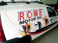ROWE � ������ ����� ��� ������ ����������!