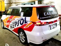 ������� REPSOL, �� ��������� ��������� ����������!