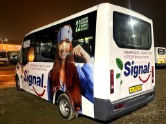  ������ ����� Signal � ���� ��������� ������! 