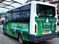              �Istisu� - ��������� ��������� �������.